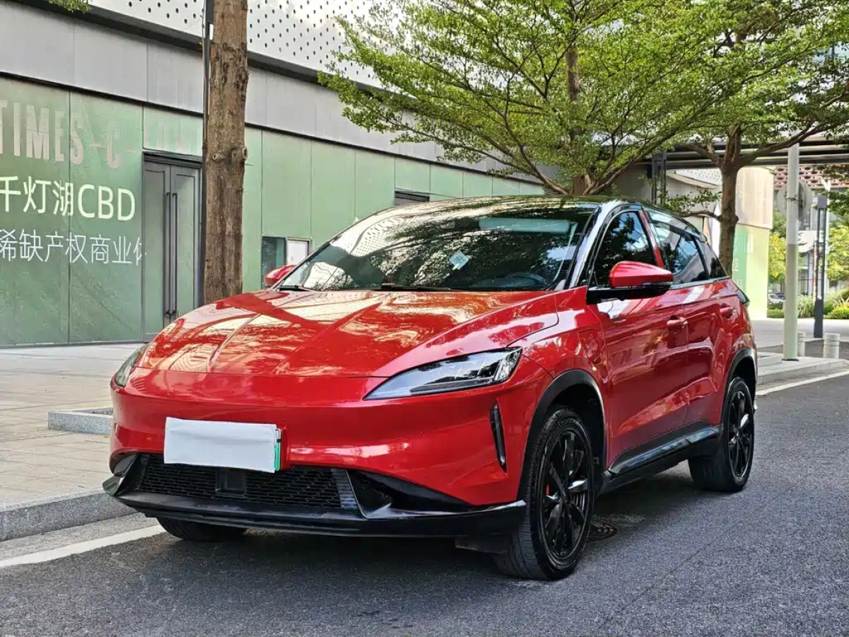 XPENG MOTORS G3  2019