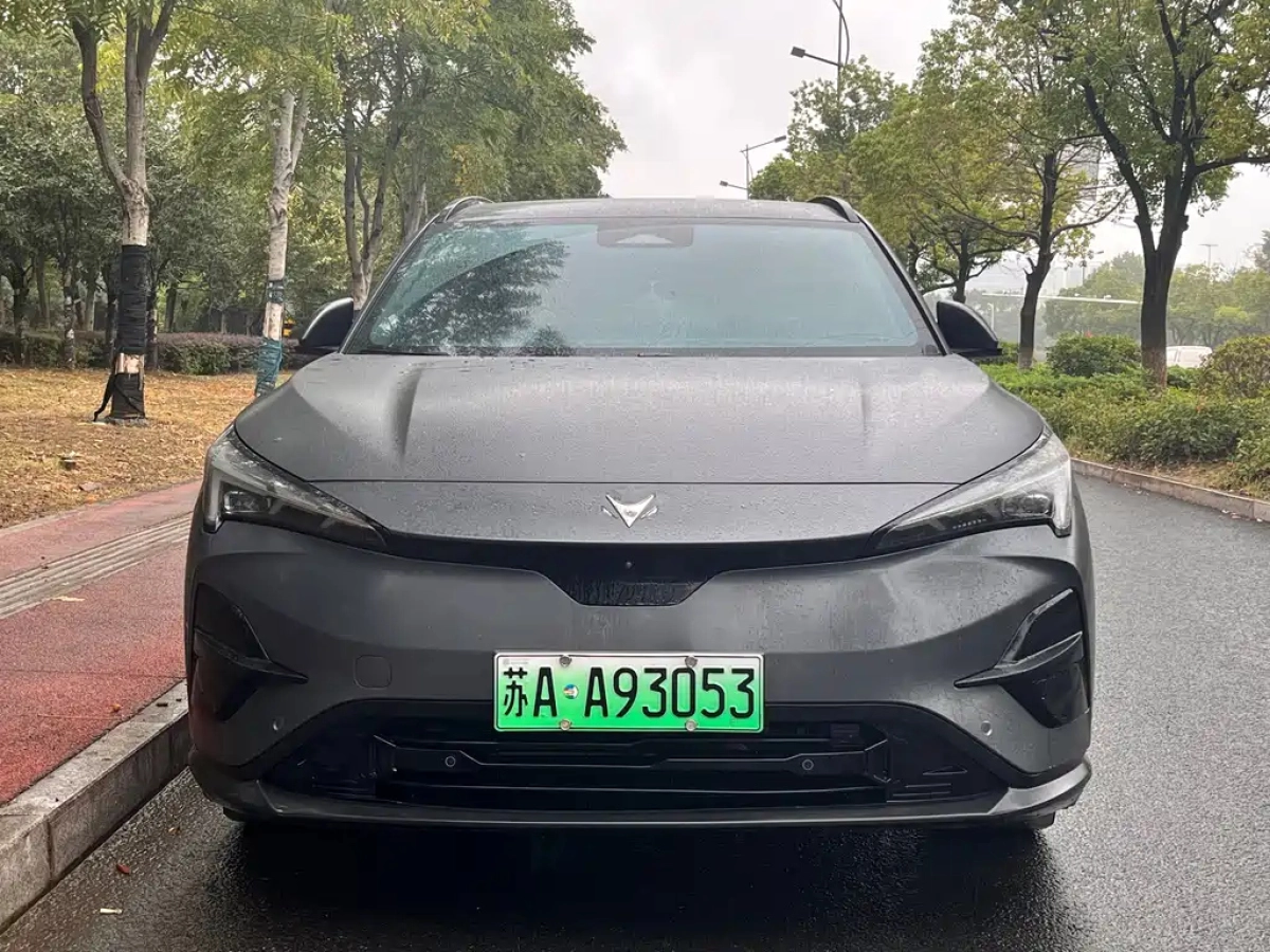 ARCFOX ALPHA T5 ALPHAT5