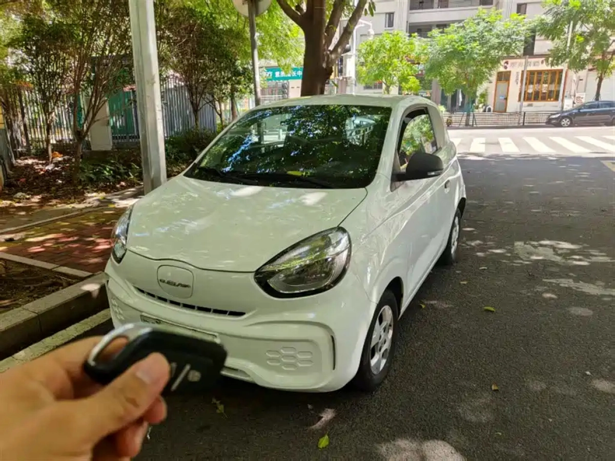 ROEWE CLEVER CLEVER  2022