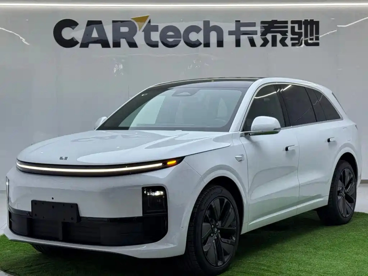 LI AUTO L6