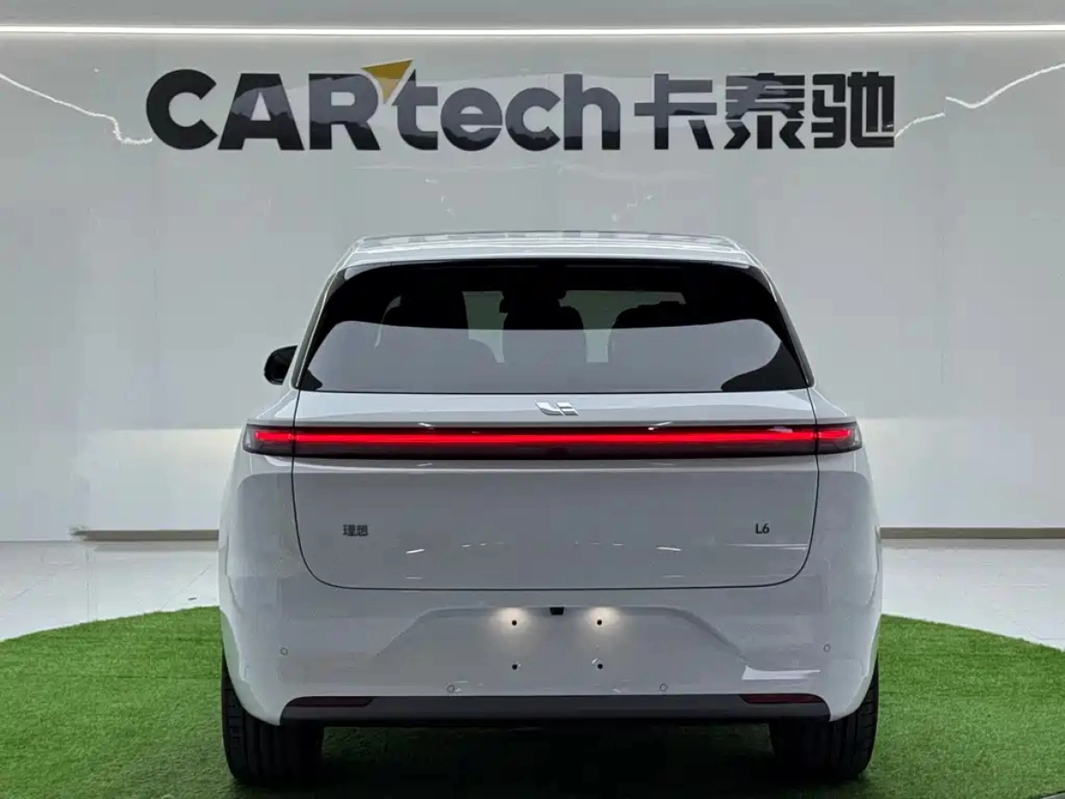 LI AUTO L6