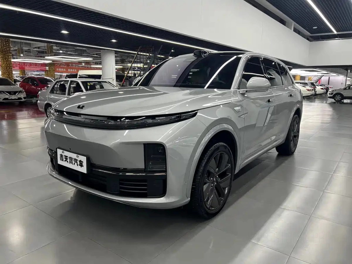LI AUTO L7