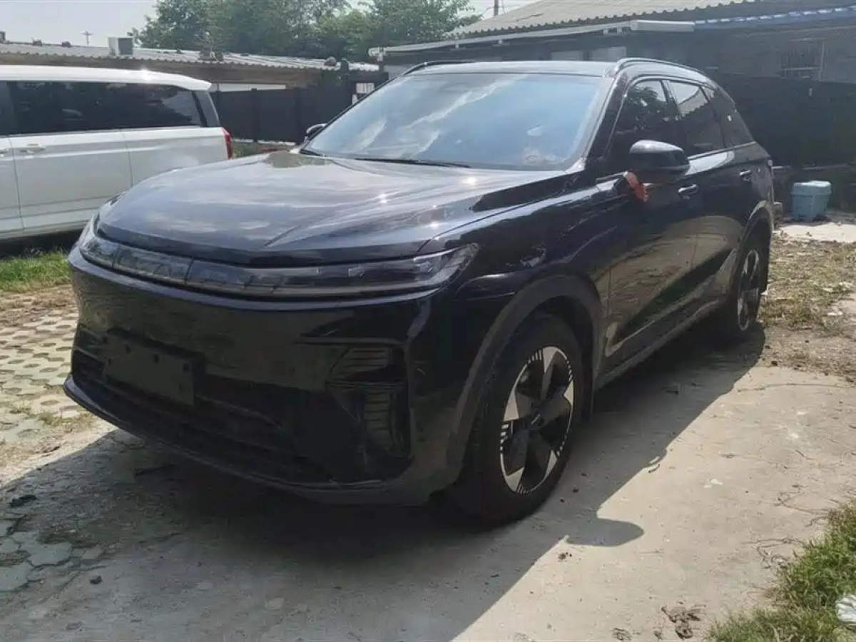 HAVAL XIAOLONG MAX