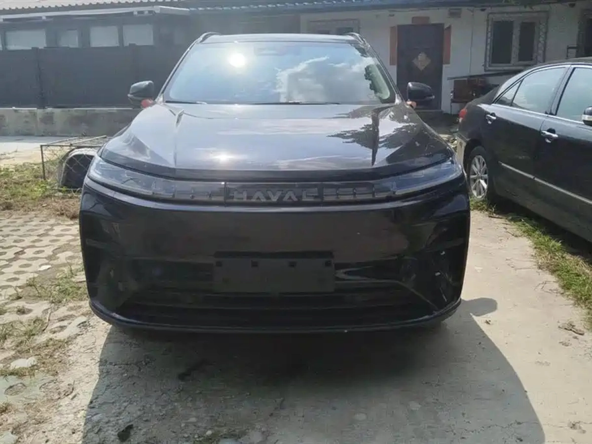 HAVAL XIAOLONG MAX