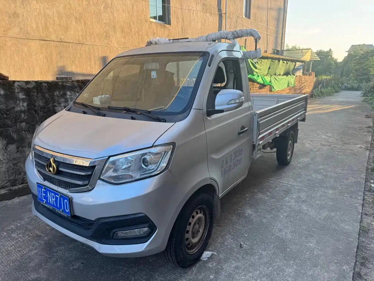 CHANGAN XINBAO T3  2024
