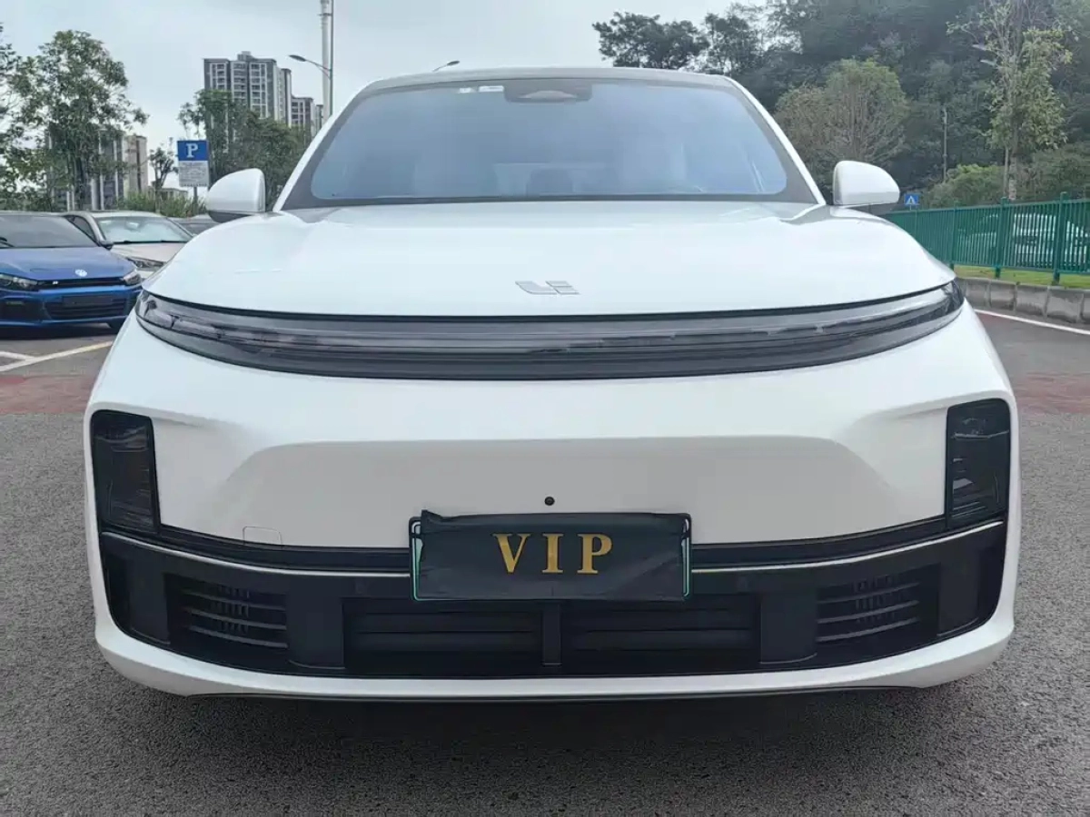 LI AUTO L7