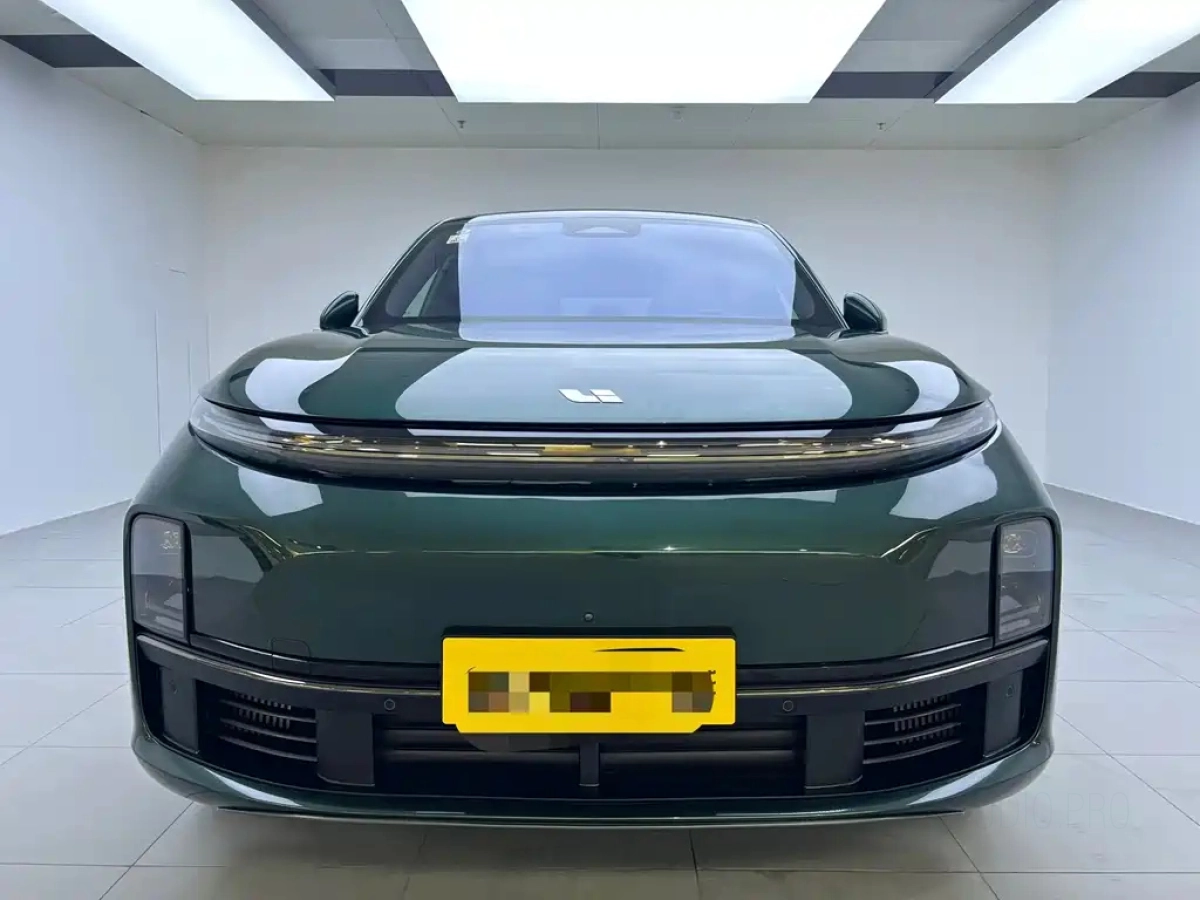 LI AUTO L7