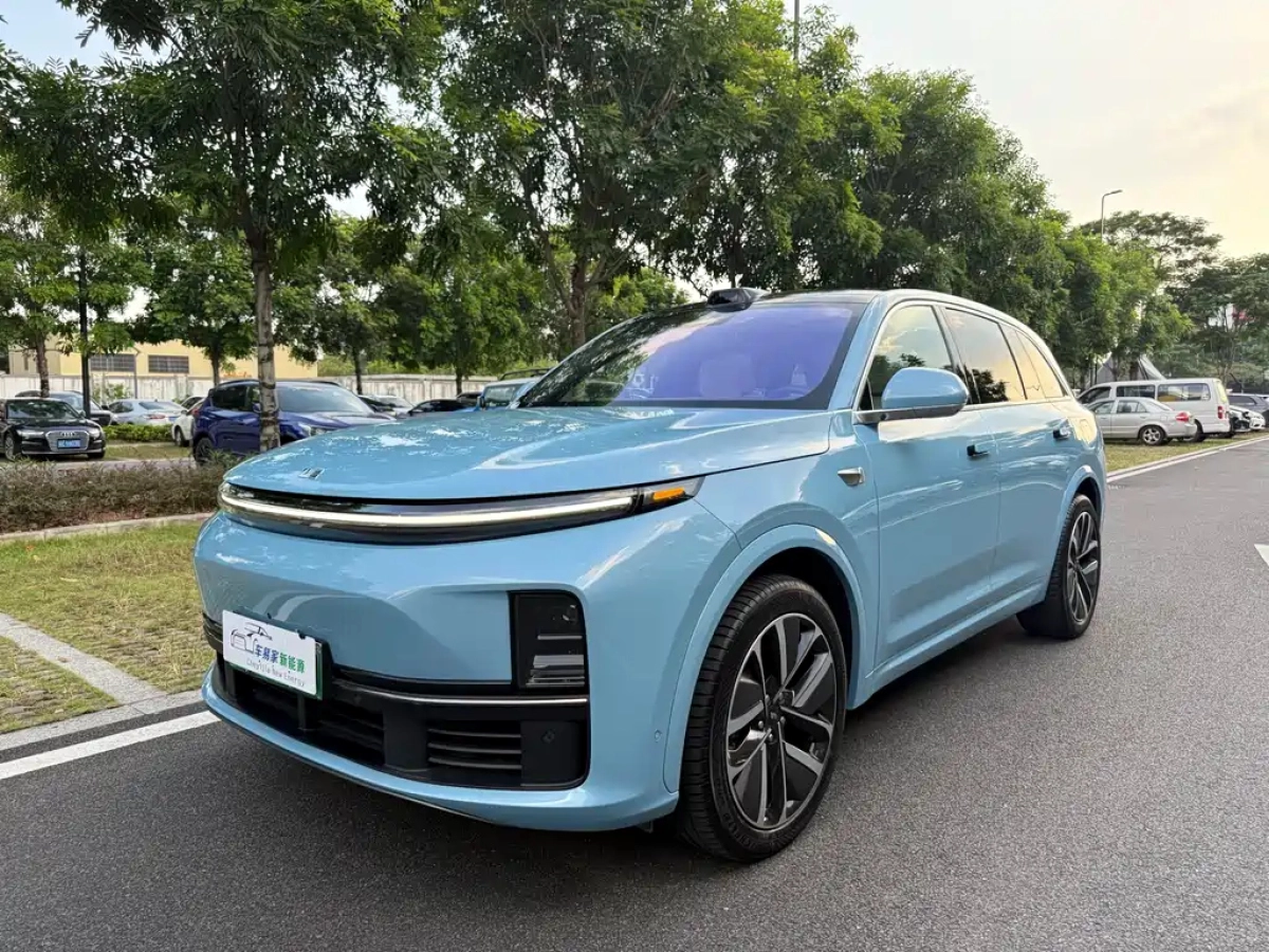 LI AUTO L7