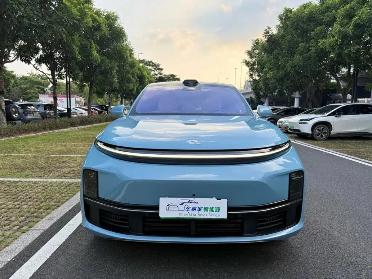LI AUTO L7
