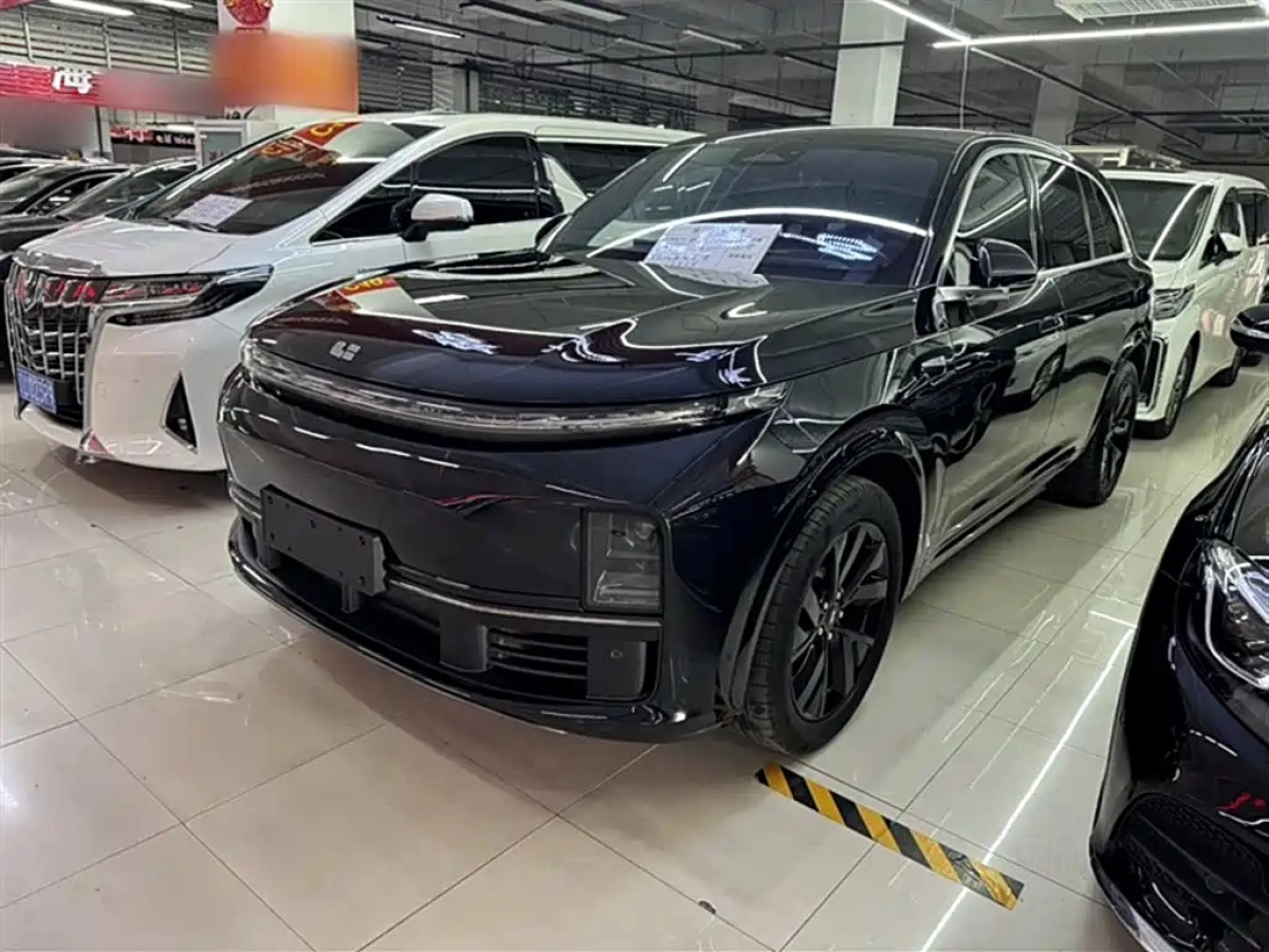LI AUTO L7