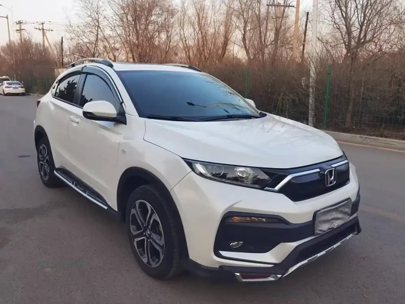 HONDA XR-V