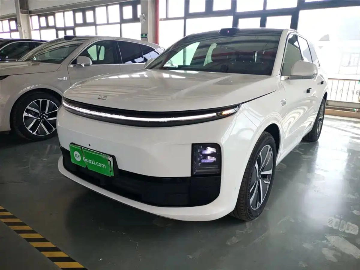 LI AUTO L6