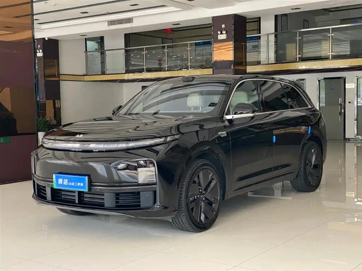 LI AUTO L7