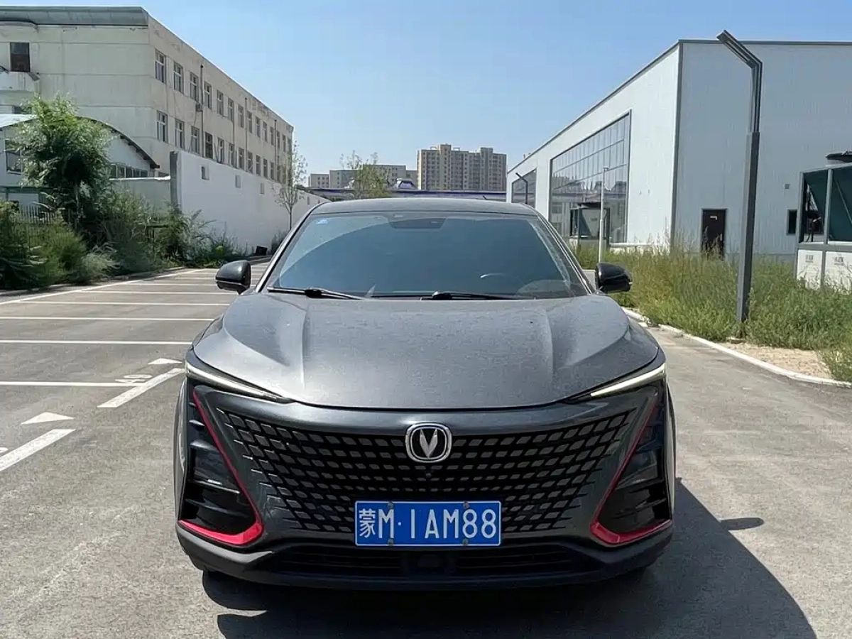 CHANGAN UNI-T