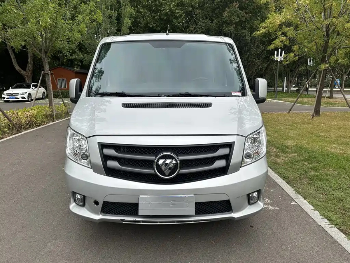 FOTON TOANO  2023