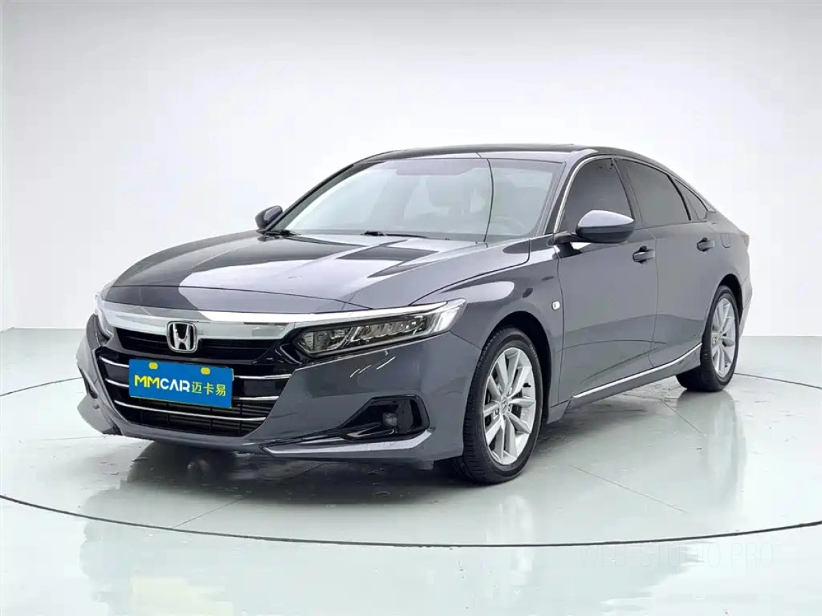 HONDA ACCORD  2022