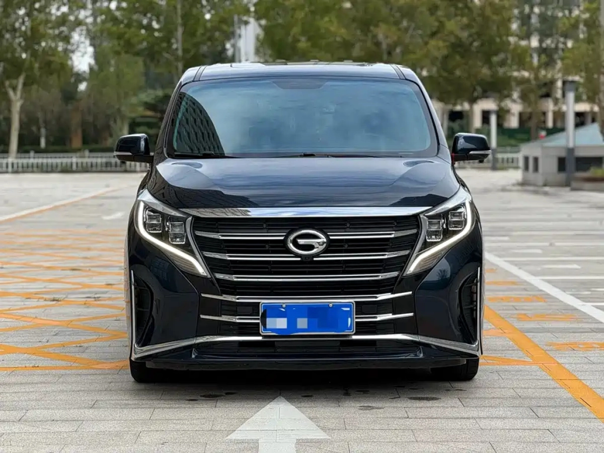 TRUMPCHI M8