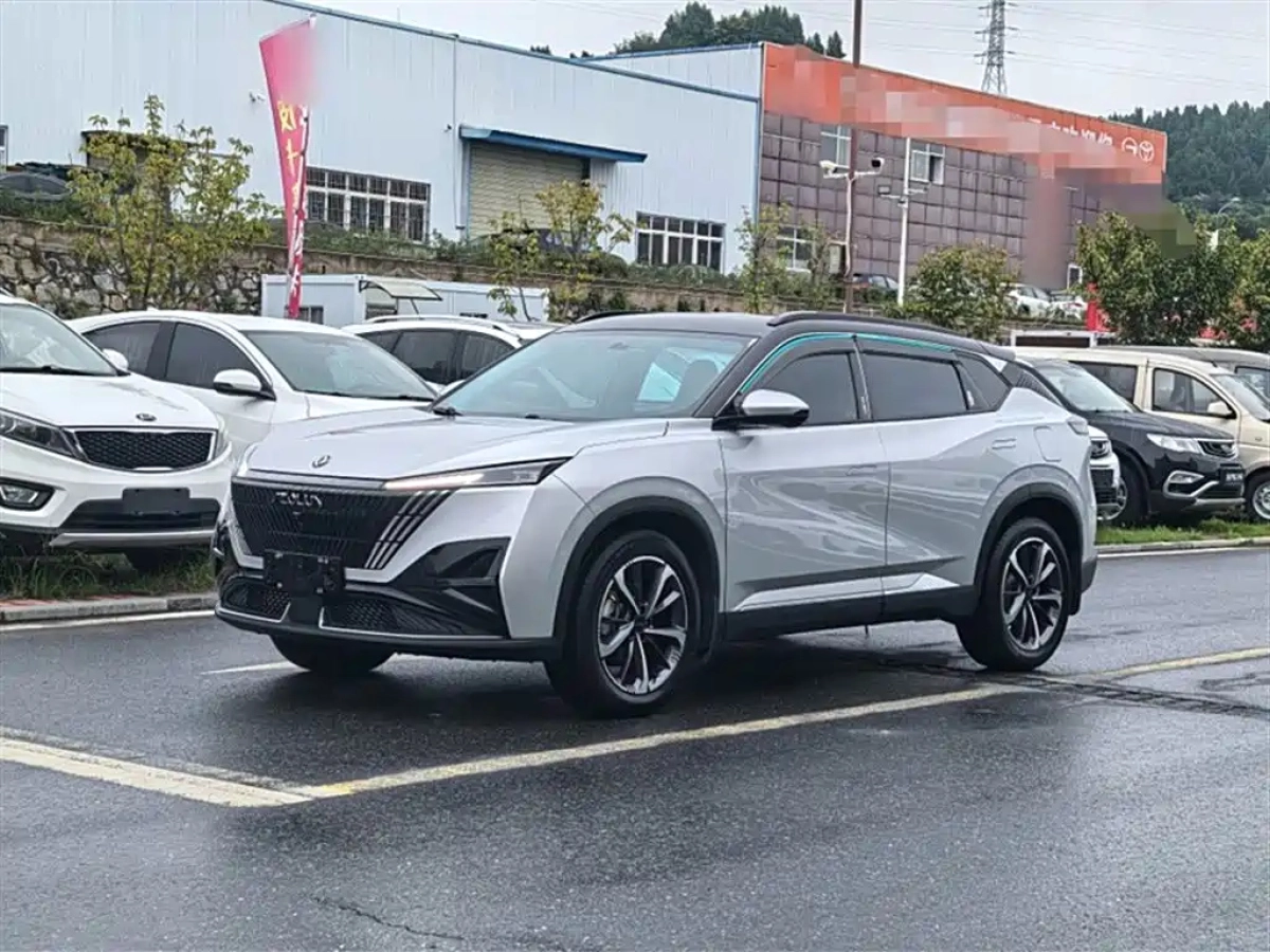 DONGFENG HAOHAN  2023