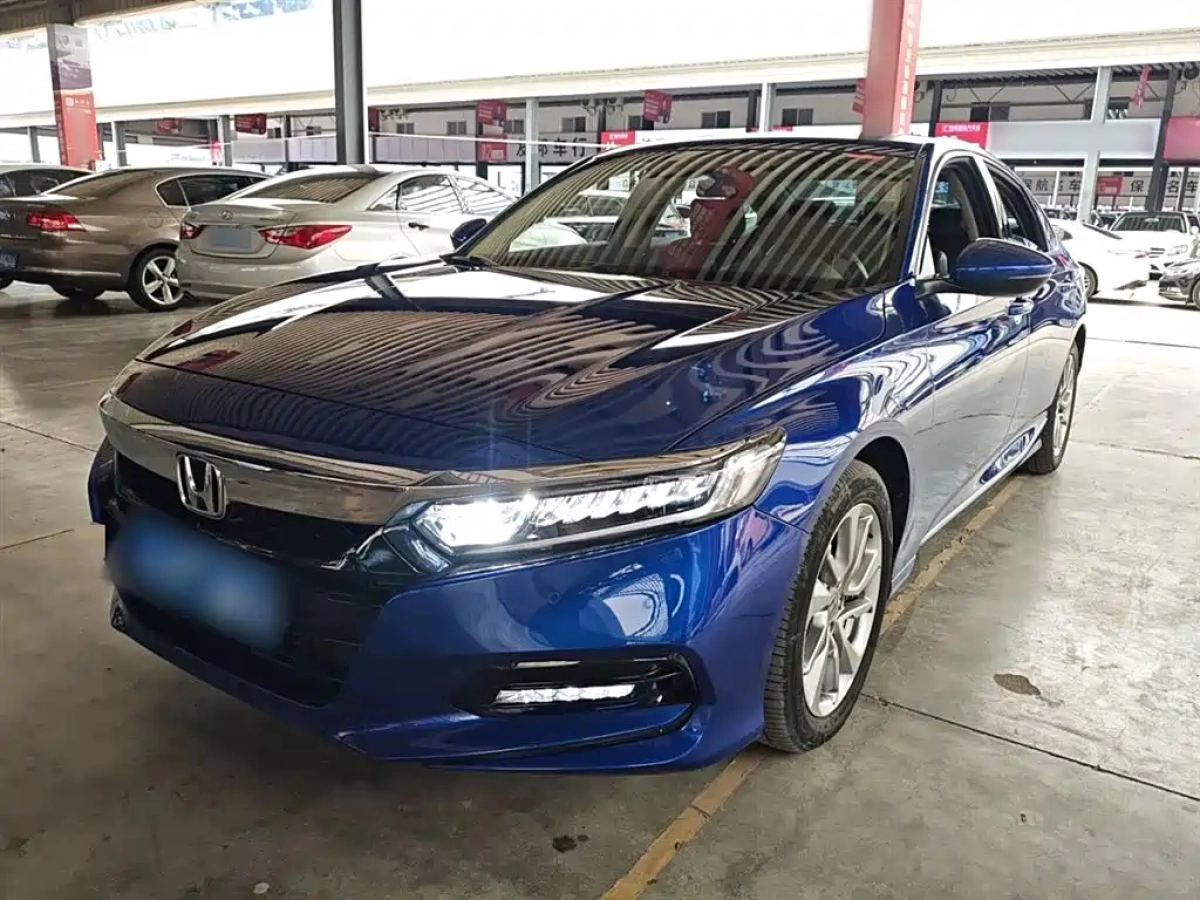 HONDA ACCORD