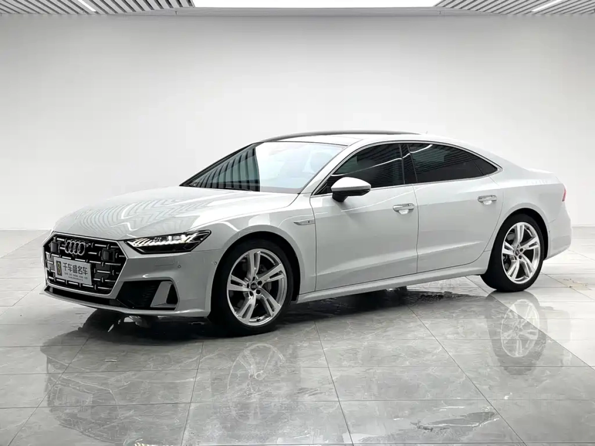 AUDI A7L