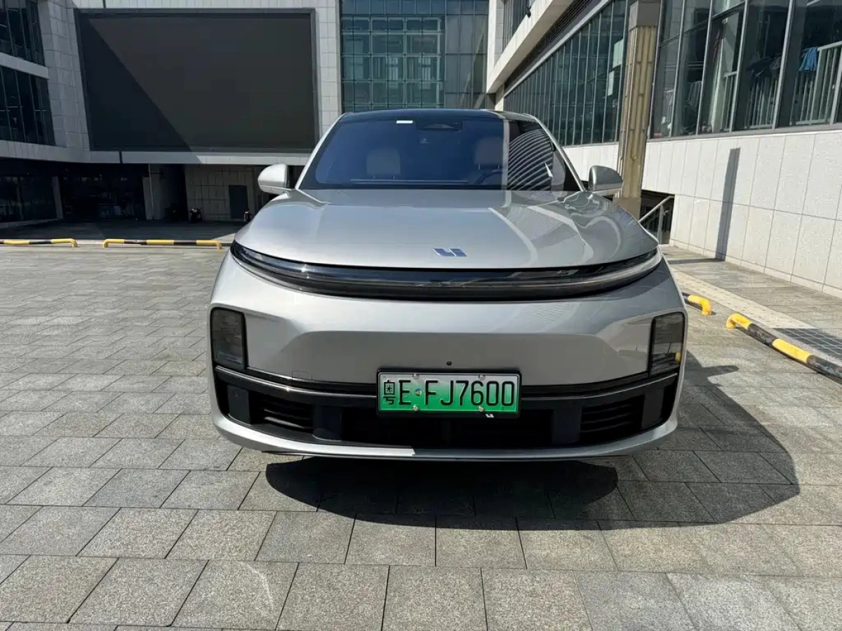 LI AUTO L7