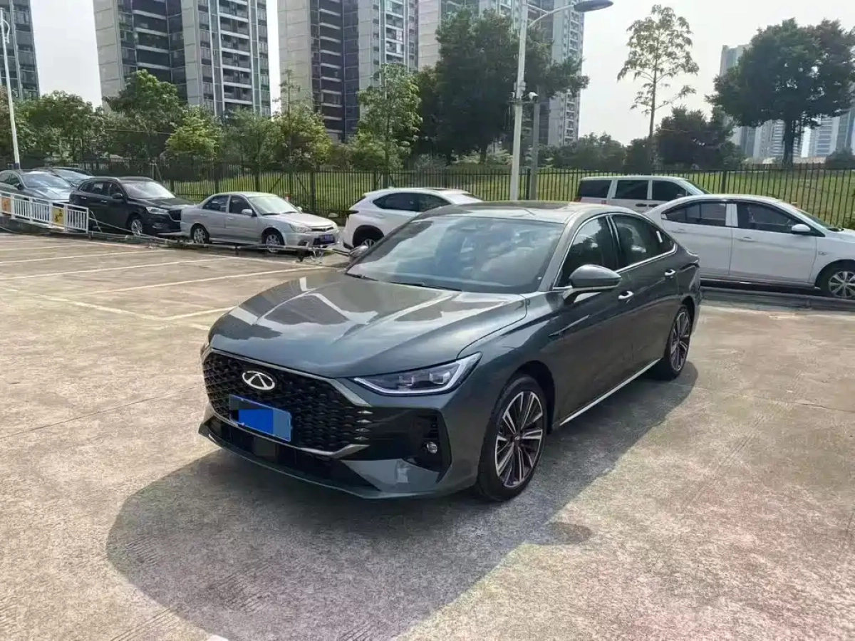 CHERY OTHER  2025