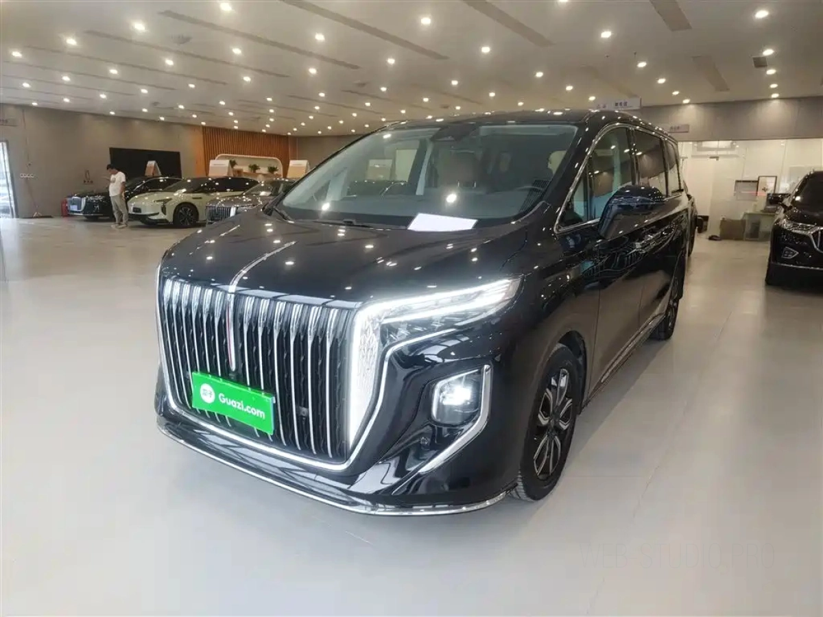 HONGQI HQ9