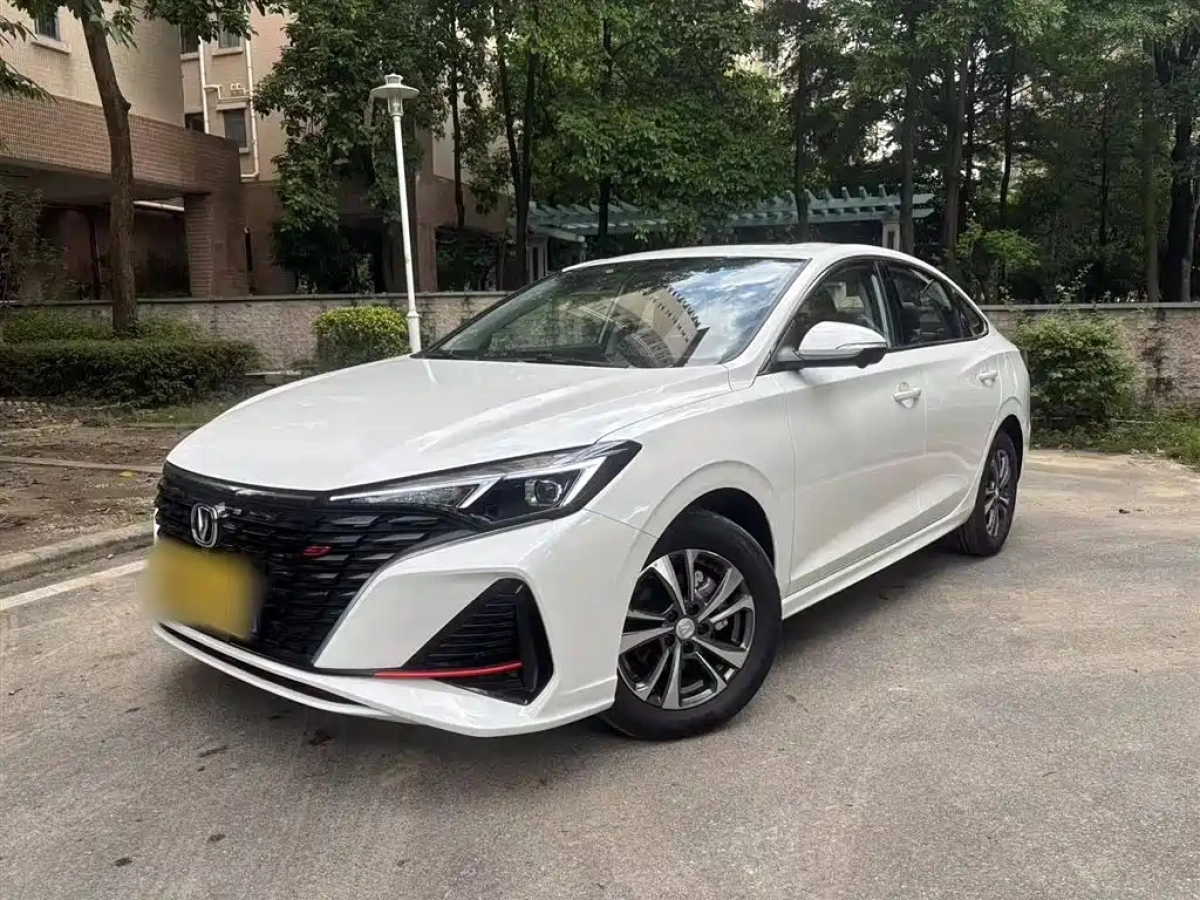 CHANGAN EADO  2025