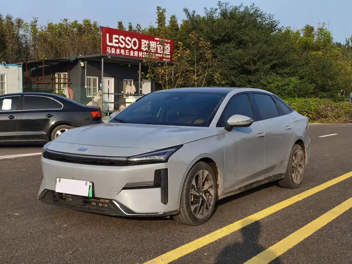 GEELY GALAXY GALAXY L6