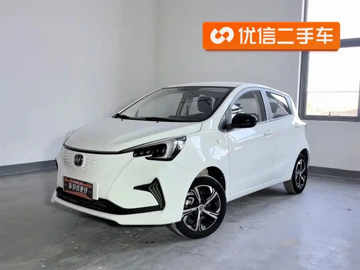 CHANGAN BENBEN E-STAR