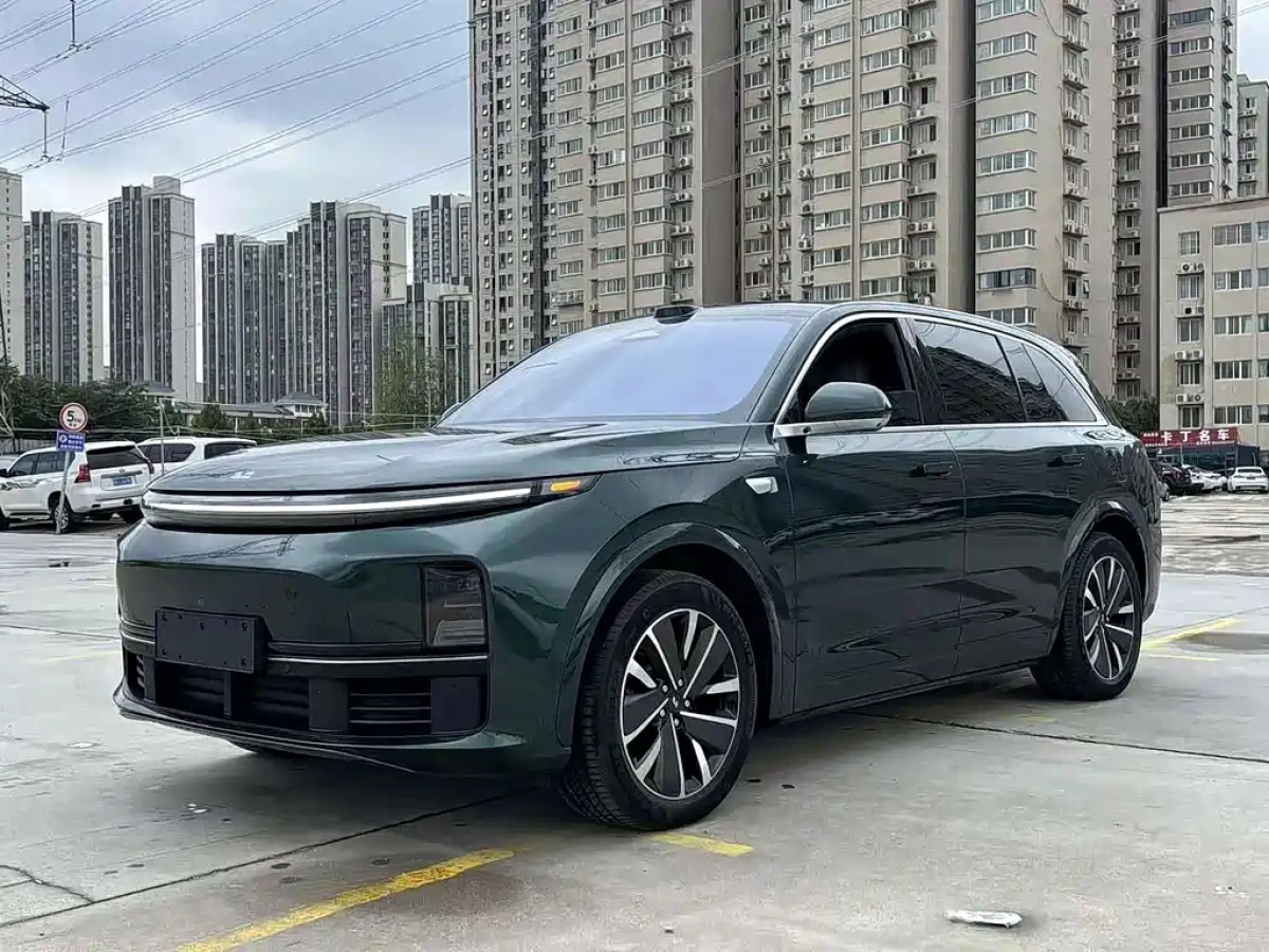 LI AUTO L7