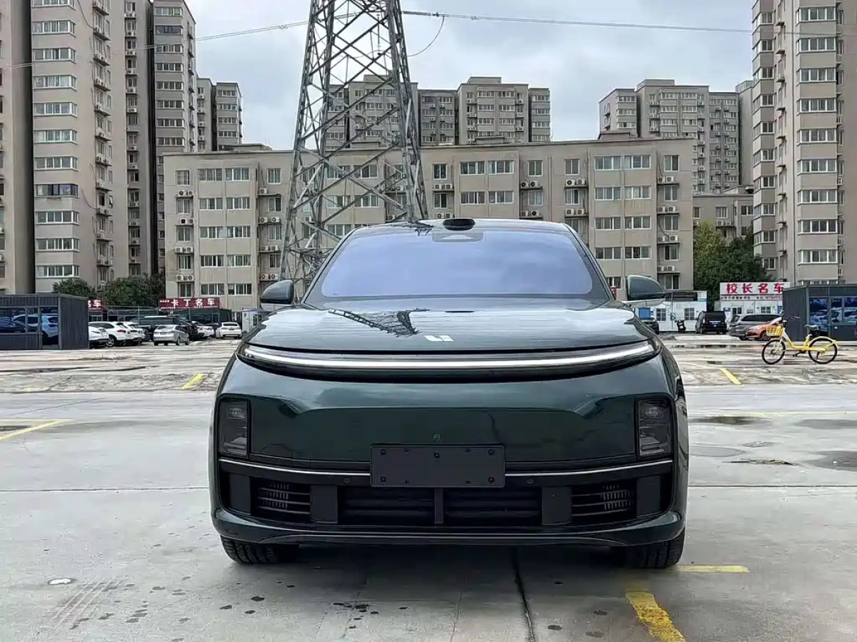 LI AUTO L7