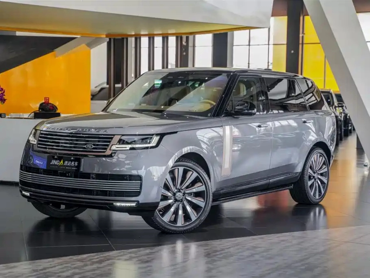 LAND ROVER RANGE ROVER  2024