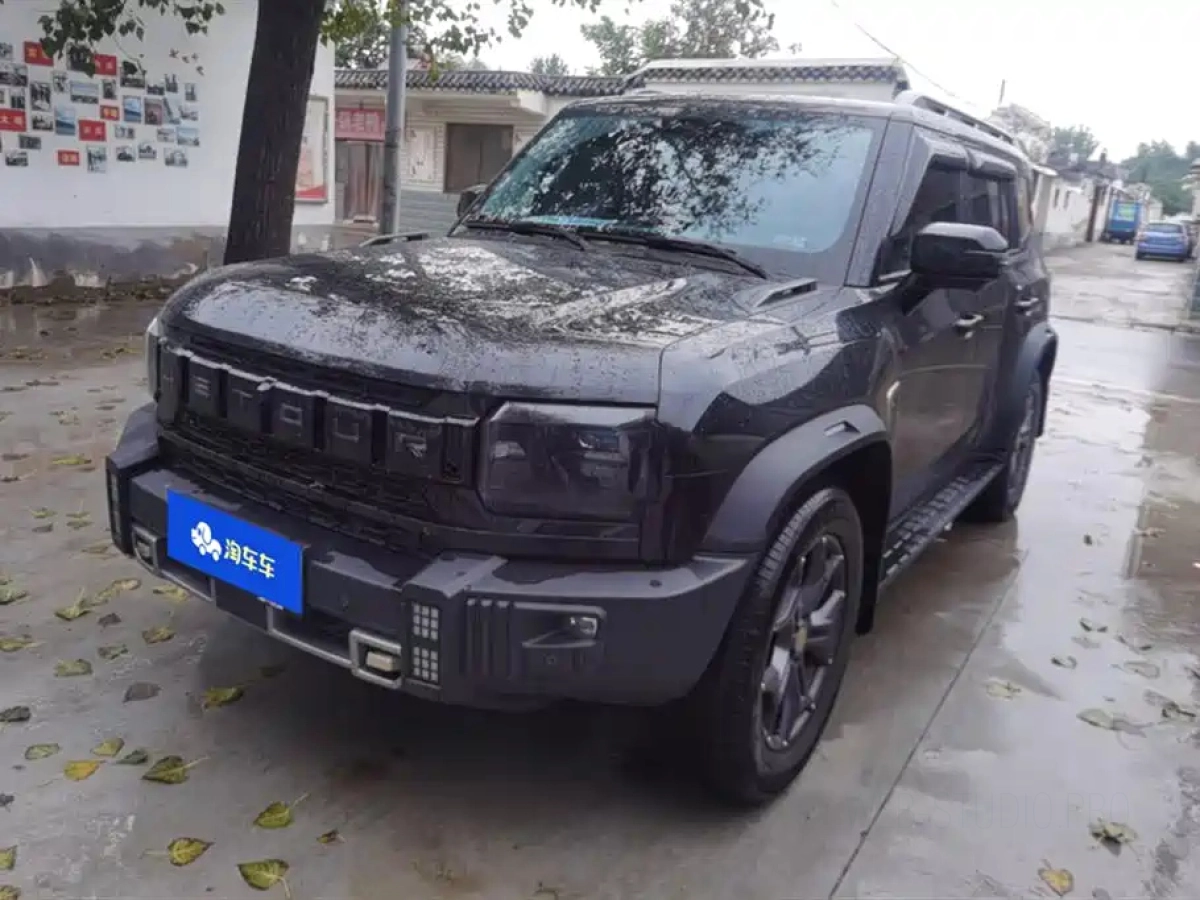 JETOUR TRAVELLER  T2  2025