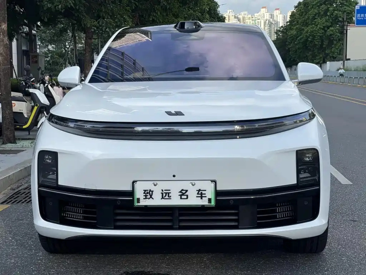 LI AUTO L7