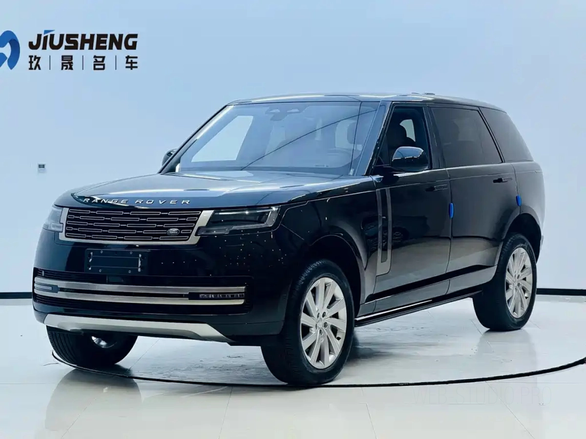 LAND ROVER RANGE ROVER  2024