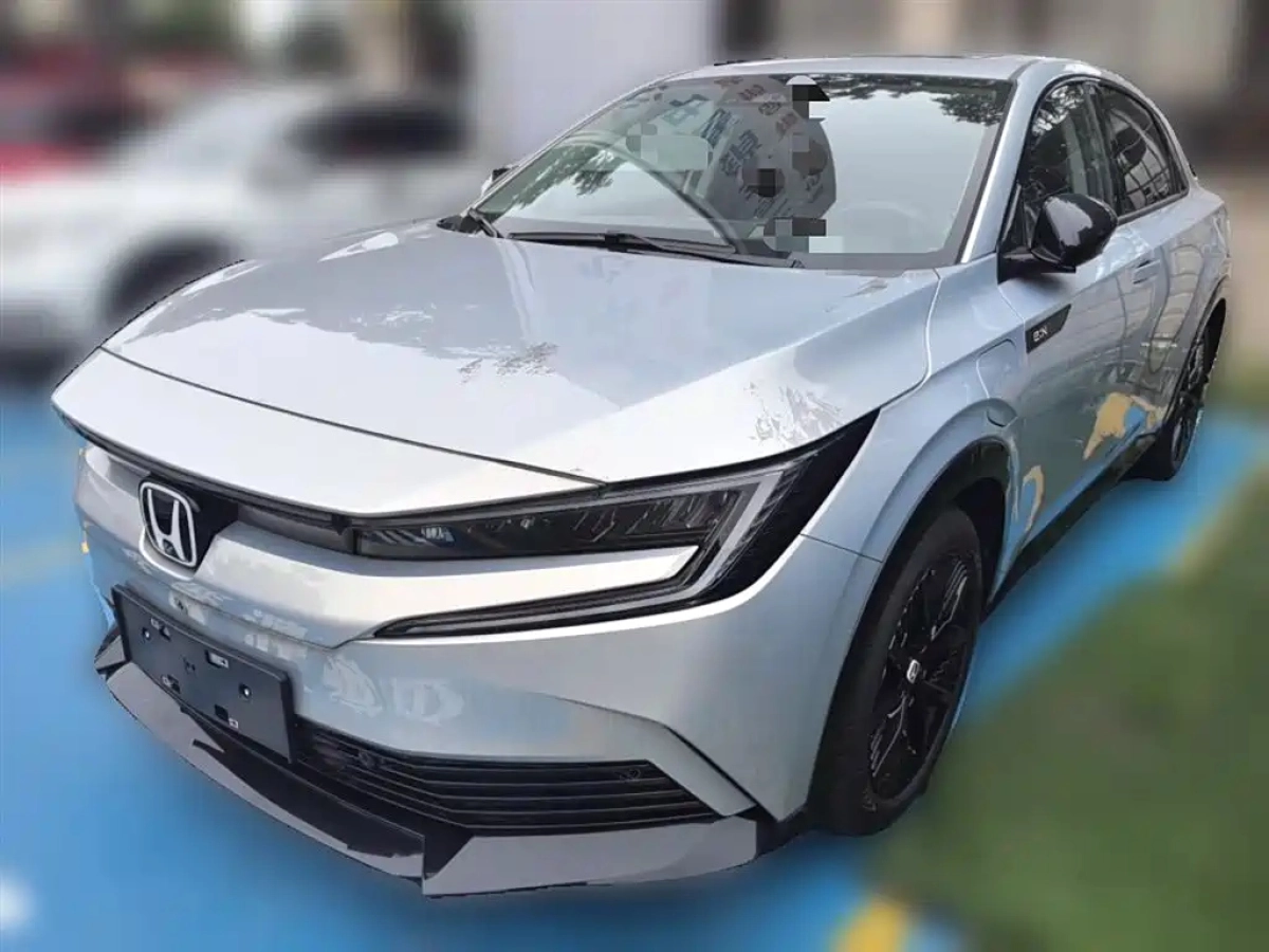 HONDA E-NP2 JIPAI 2  2025