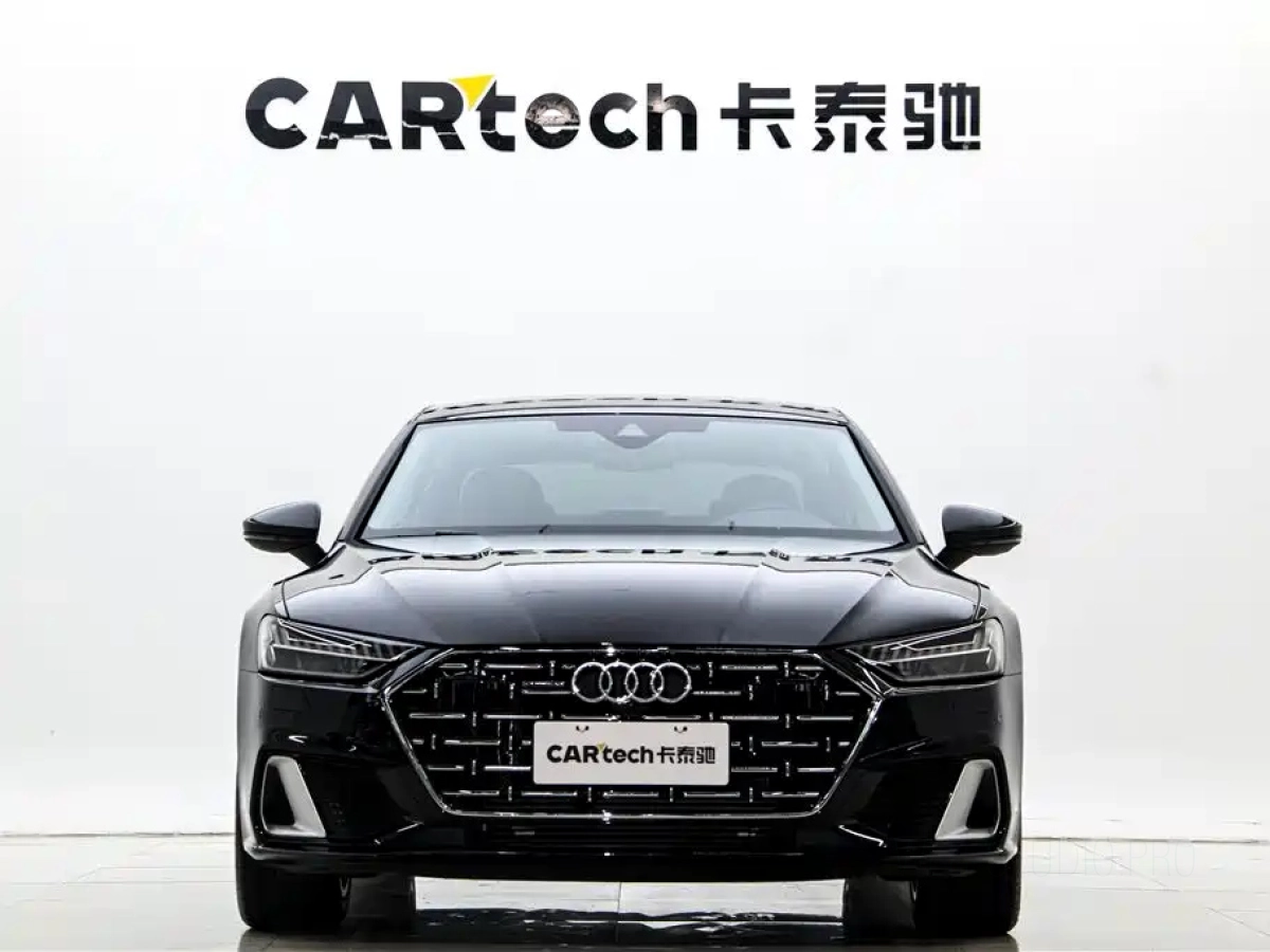 AUDI A7L
