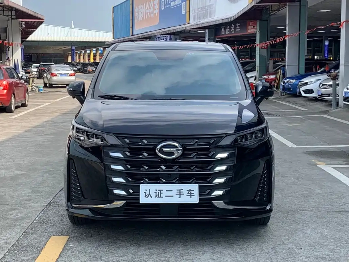 TRUMPCHI M6