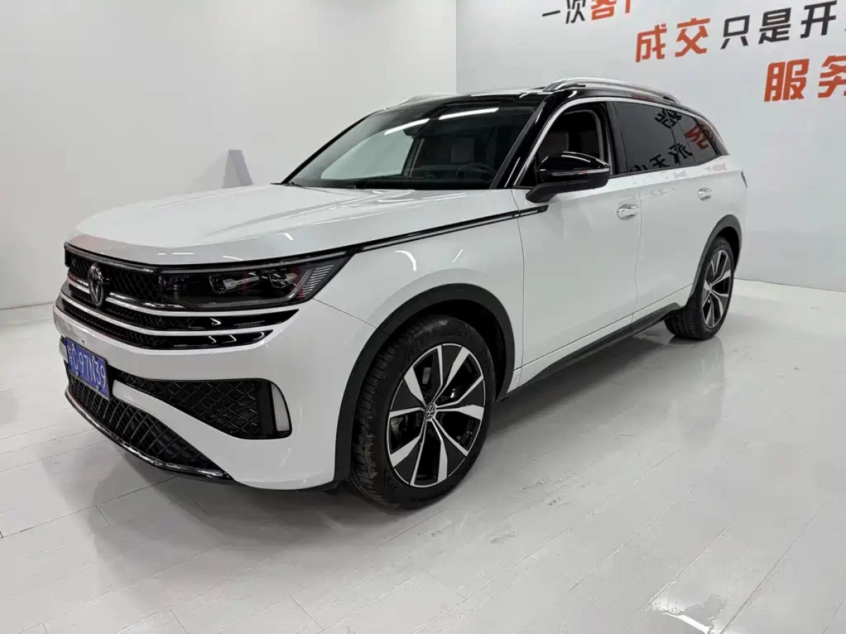 VOLKSWAGEN TAVENDOR  2022