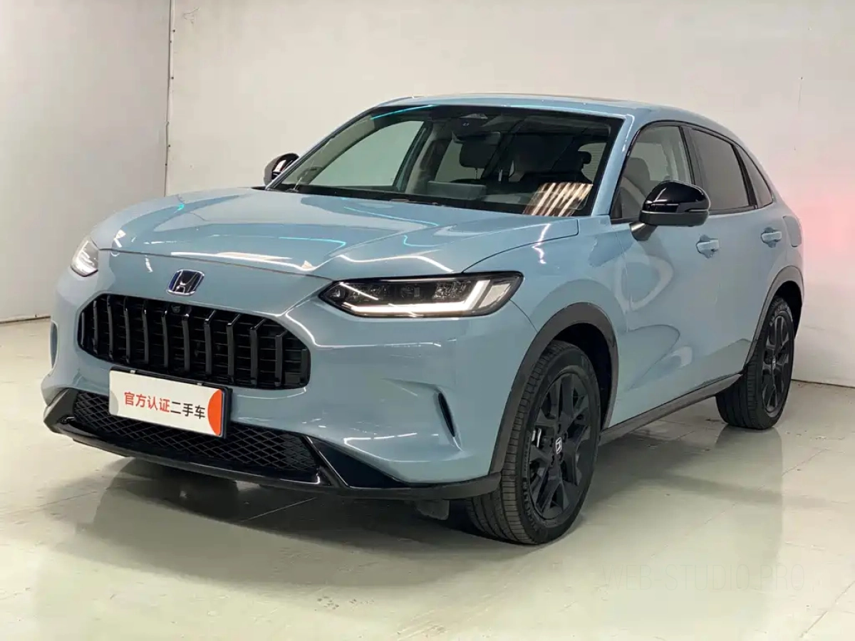 HONDA ZR-V ZHIZAI  2023