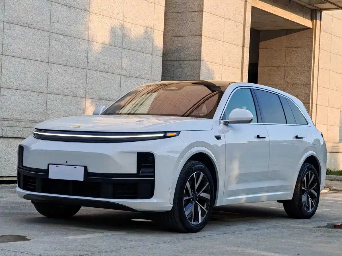 LI AUTO L7