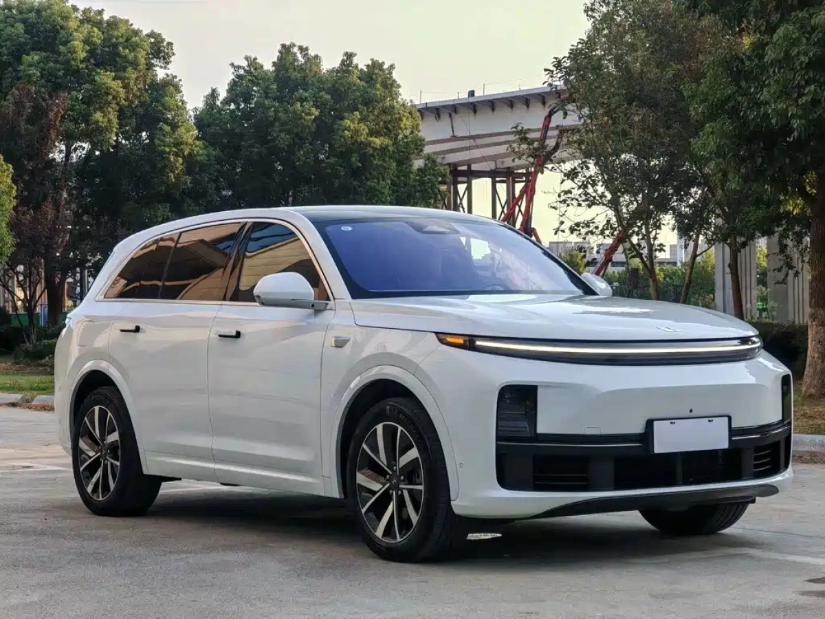 LI AUTO L7
