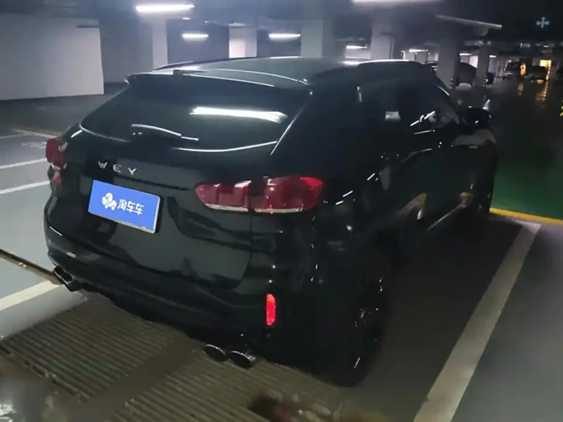 WEY VV5