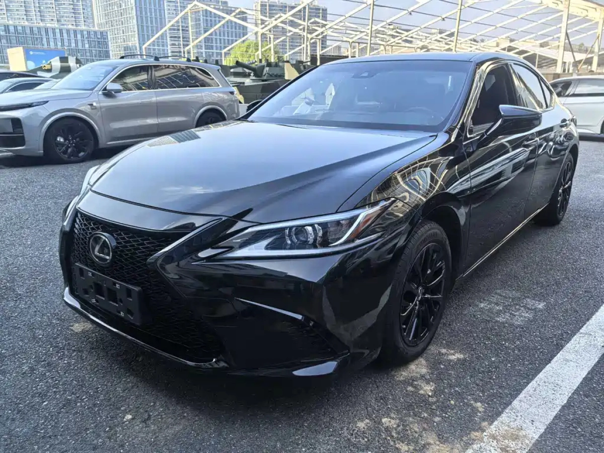 LEXUS ES  2023