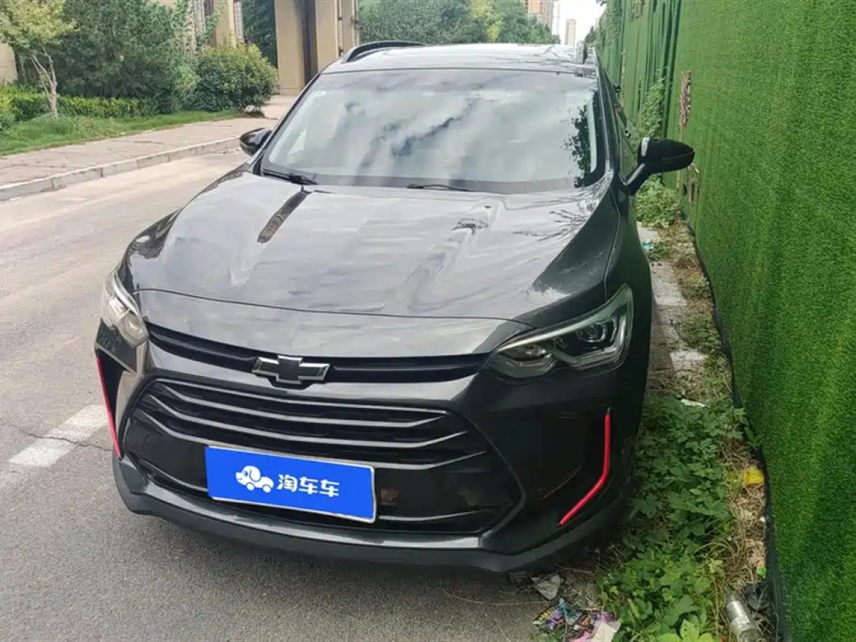 CHEVROLET ORLANDO  2019