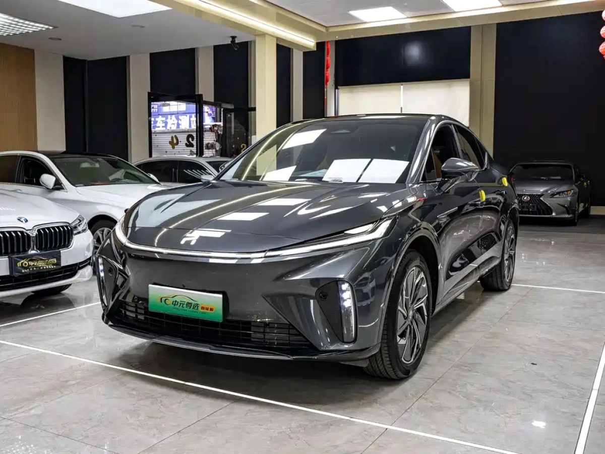 OTHER RISING AUTO R7