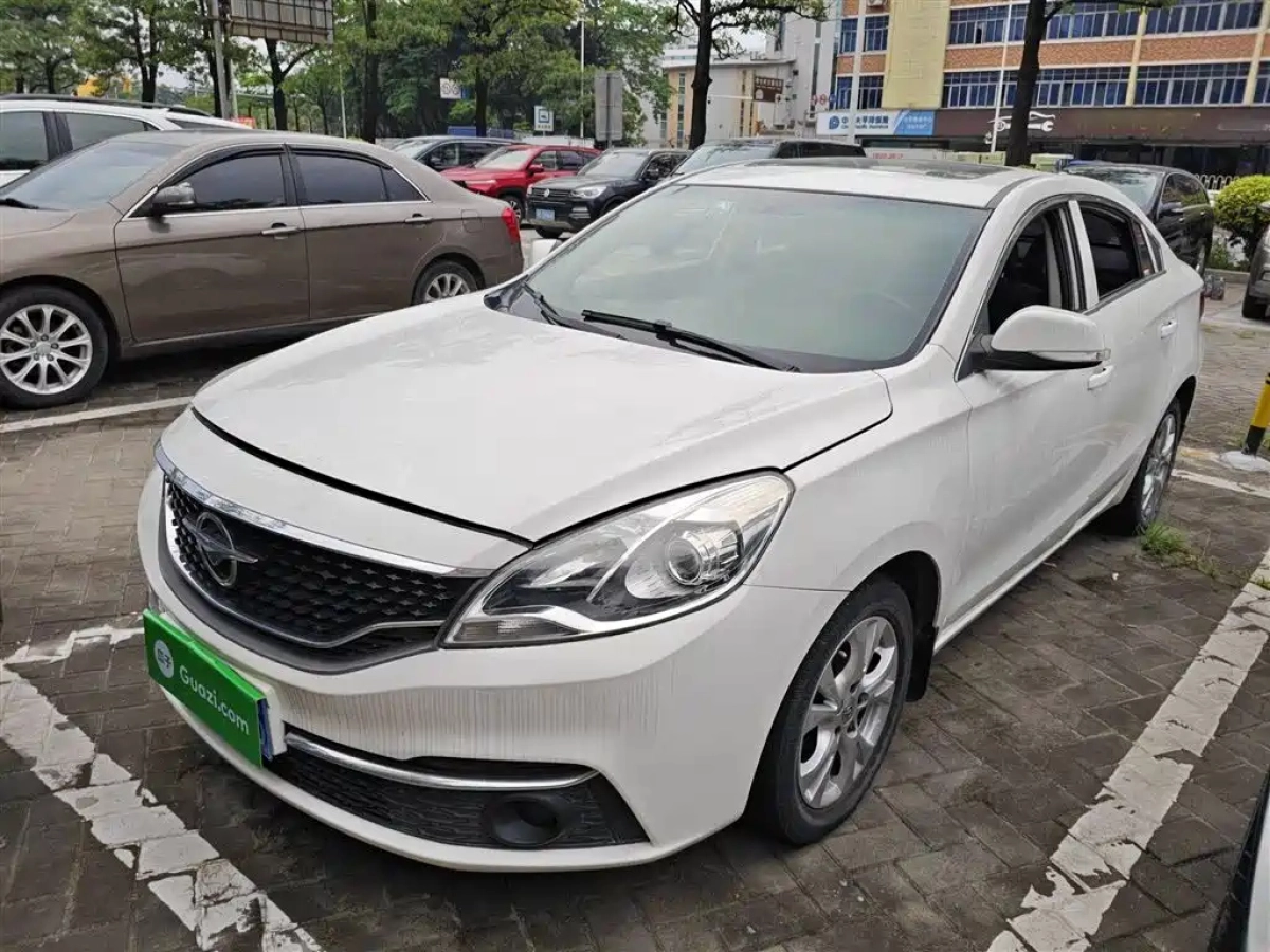 HAMA 福美来F5  2019