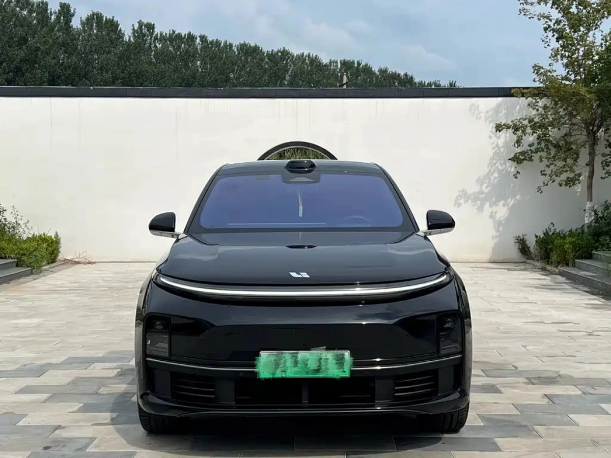 LI AUTO L7