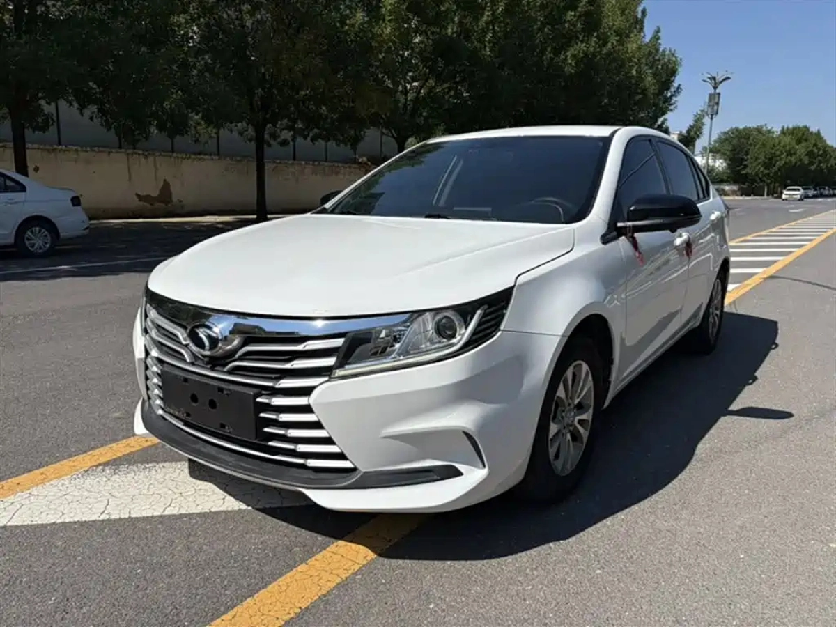 SOUEAST A5翼舞  2022